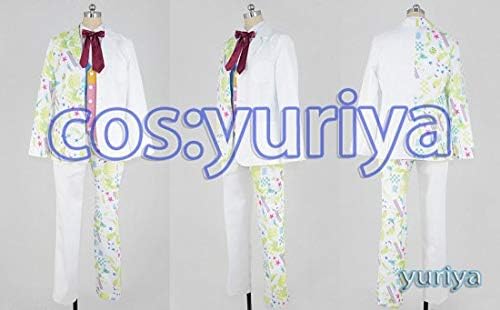 Love2ページ　伊野尾慧　衣装風 Hey!Say!JUMP【キミアトラクション】伊野尾慧風コスプレ衣装 Love2